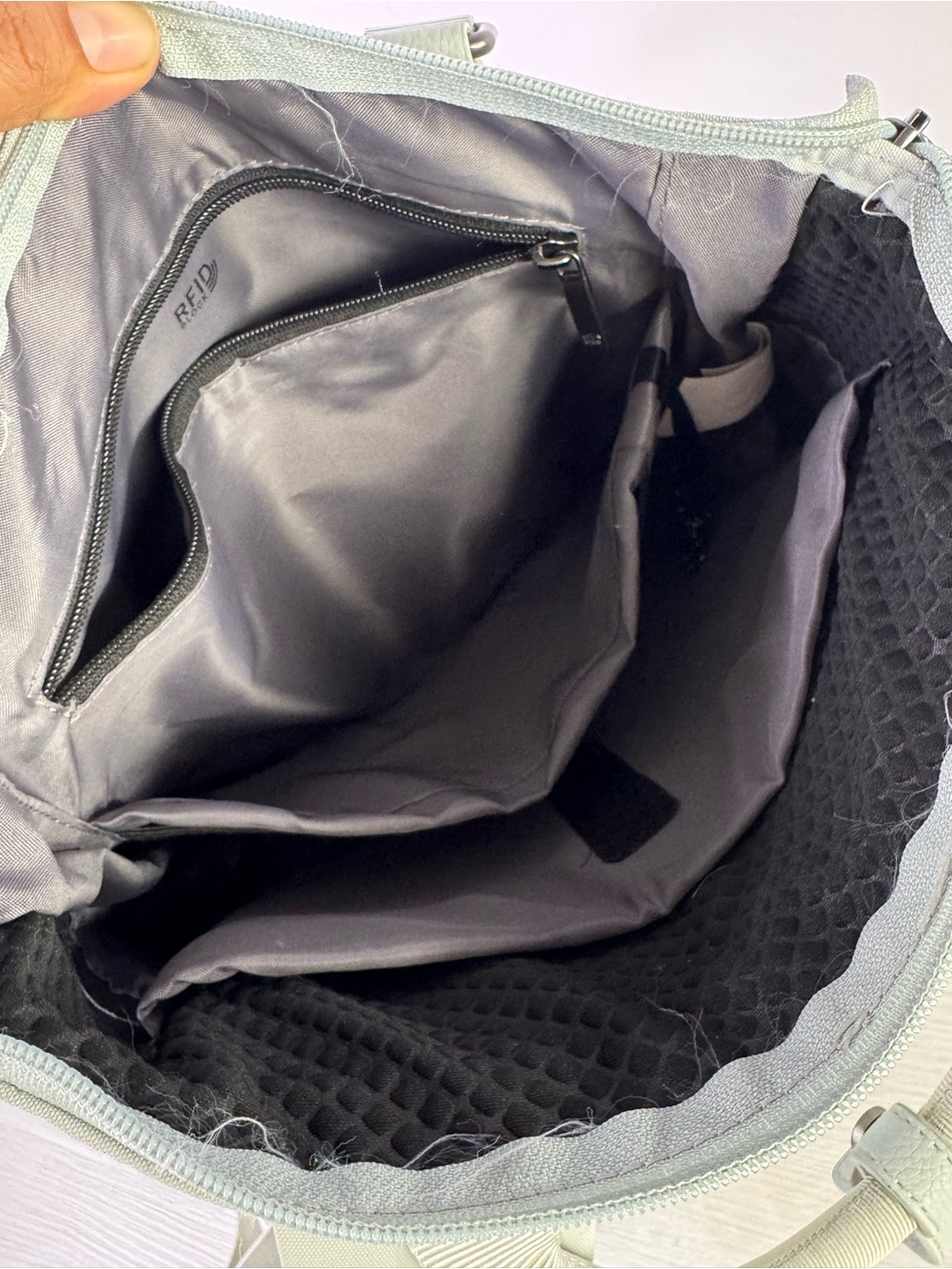 Open Story Commuter Backpack - Picture 9 of 11
